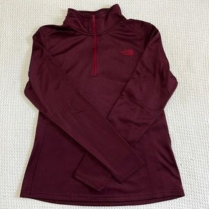 The North Face Pullover